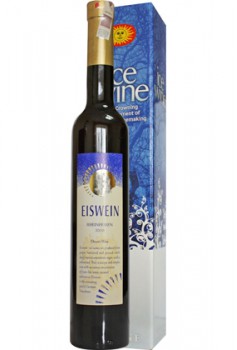 Schmitt Sohne Eiswein